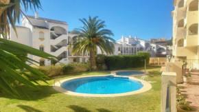 Torreblanca del Sol Ecoapartment